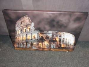 Picture of Rome 400 H x 600 W