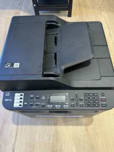 Brother MFC-L2713DW Mono Laser Multi-Function Printer