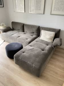 King Furniture Couch