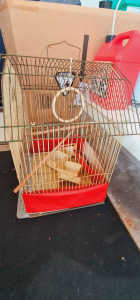Small Bird Cage For Sale