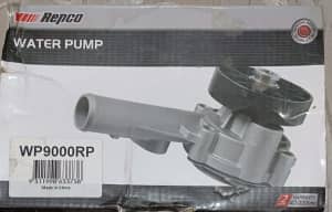 WATER PUMP (WP9000RP) COMMODORE VN-VY