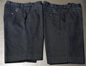 SPLC Formal Uniform - Shorts, Trousers, Socks, Belts
