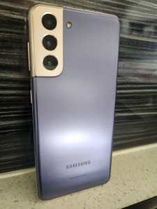 Samsung s21 galaxy 5g 