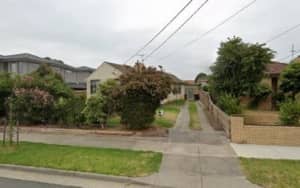 house for rent - Oakleigh East