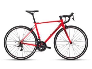 Polygon Strattos S3 Road Bike - Size Medium