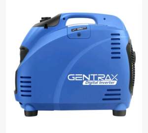 Gentrax 3500kw generator - Brand New in Box (GS-CEDD)