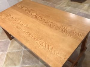 Dining Table or Kitchen Bench