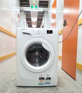Free delivery 7kg washing machine