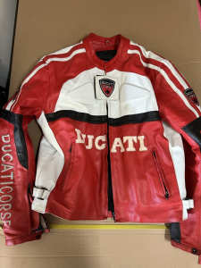 Ducati Jacket