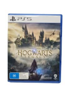 Hogwarts Legacy Playstation 5 (PS5) 001500674028