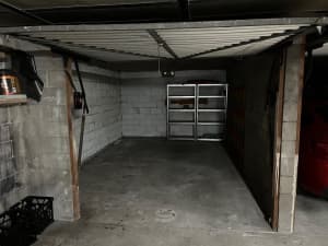 Underground Secure Parking Space (OBrien Street, Bondi Beach)
