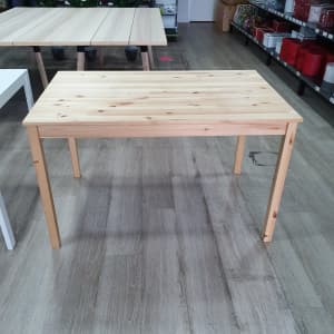 Ikea Table _ Ingo Table 120 x 75cm