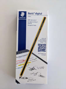 Staedtler Noris Digital stylus pencil pen