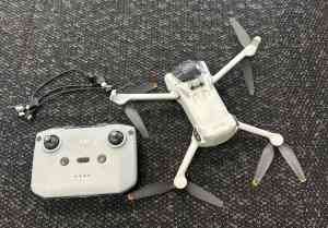 Drone DJI Mini 3 521617