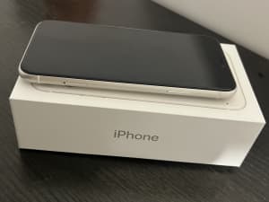 iPhone 11 for sell - Immaculate condition
