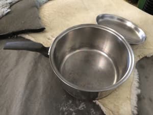 Estelle kitchen pot