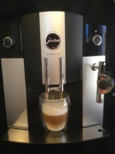 Jura Coffee Machine model C5
