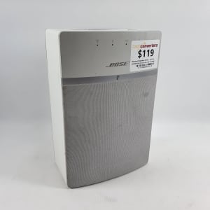 Bluetooth Speaker - Bose Soundtouch 10 - 416776 (039800363753)
