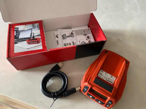 HILTI SI-AT-A22 ADAPTIVE TORQUE MODULE. Brand new. NOT USED.