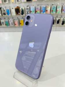iphone 11 128gb purple