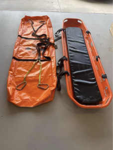 Traverse Rescue System • Negotiable for quick sale 