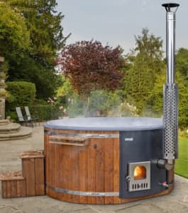 Wanted: Spa Hot tub wood fired wanted to buy. 