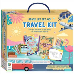 Kaleidoscope Travel Kit