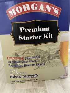 Home Brew starter kit