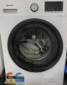 Urgent sale of fridge and washing machine($600)