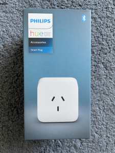 Phillips Hue Smart Plug