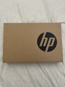 BNIB HP Laptop