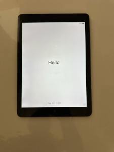 First-Gen iPad Air 32GB WiFi - Great Condition