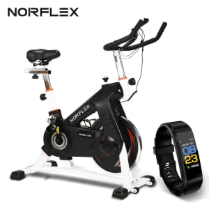 spinning bike Gym Fitness Gumtree Australia Free Local