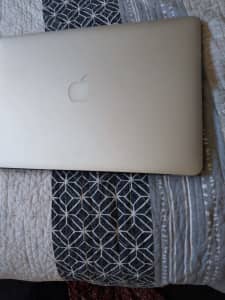 Early 2013 macbook pro 15 inch