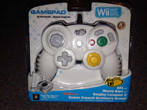 Wii / gamecube controller Nintendo
