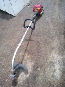 Brush cutter online gumtree