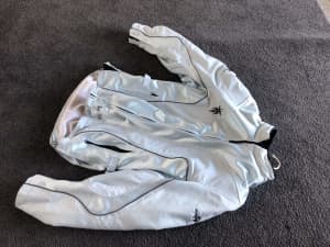 Le chic, dry rider jacket size 14 l