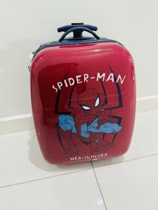 Kids Travel bag Spider-Man