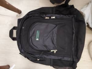 New u.s.polo backpack 