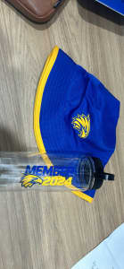 Brand New West Coast Eagles Pack