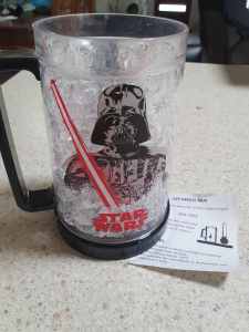 Star Wars Ezy Freeze Mug 