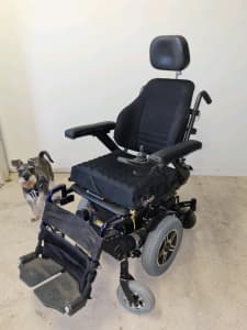 6 wheelchair fully refurbished $4,500