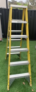 Ladder $80
