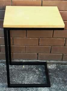 eternity side table, h605x400x300mm