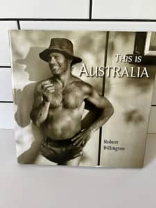 This is Australia - Robert Billington - Hardcover
