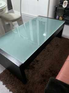 Coffee tables in good condition
