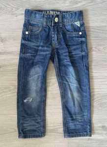 Boys jeans (size 3)