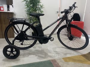 Electric bike for sale @2700