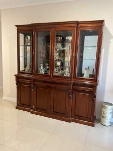 Antique and reproduction furniture
