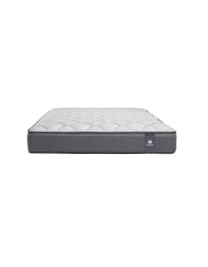 Sealy king single mattress bought $450 only used one month Moving sale